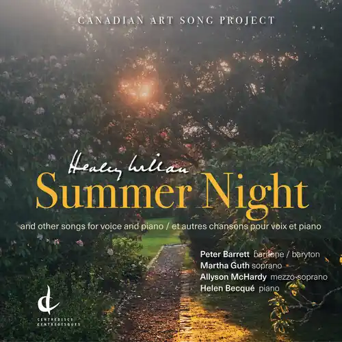 Summer Night Buy Today