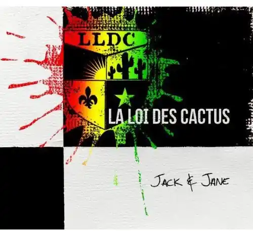 Jack & Jane (Can) Reduced Price