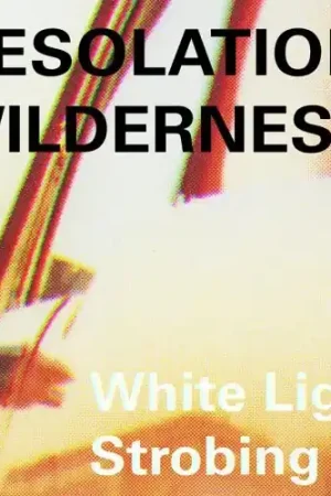 White Light Strobing Editor’s Pick