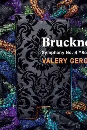 Limited Offer Symphony No 4