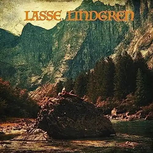 Lasse Lindgren Latest