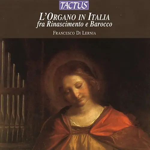 Direct From Manufacturer Organ in Italy: Renaissance & Baroque