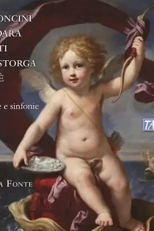 Place Order Cantate E Sinfonie