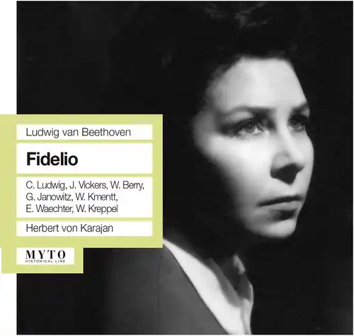 Price Cut Fidelio