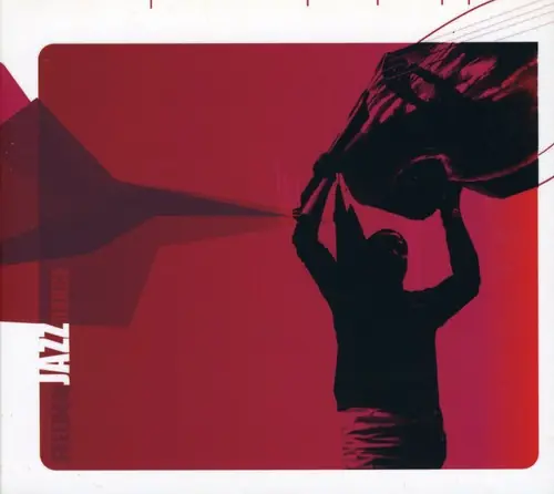 Limited Edition Freedom Jazz Dance