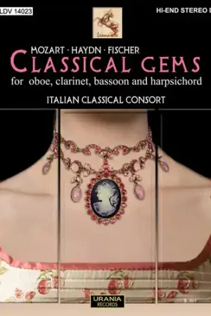 Classical Gems Bulk Order