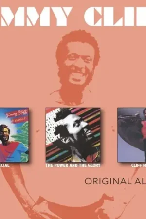 Fresh Stock Special / Power & The Glory / Cliff Hanger