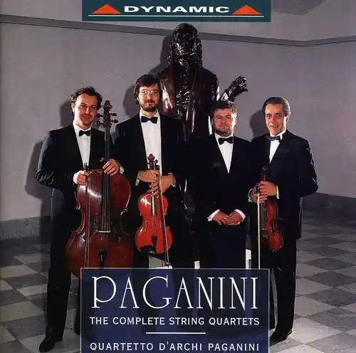 String Quartets 1-3 Factory Price