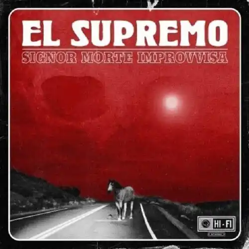 Signor Morte Improvvisa Get Yours