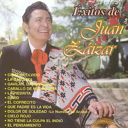 Viral Exitos de Juan Zaizar