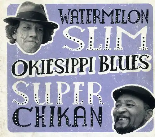 Reduced Price Okiesippi Blues