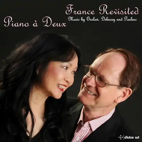 France Revisited Trending