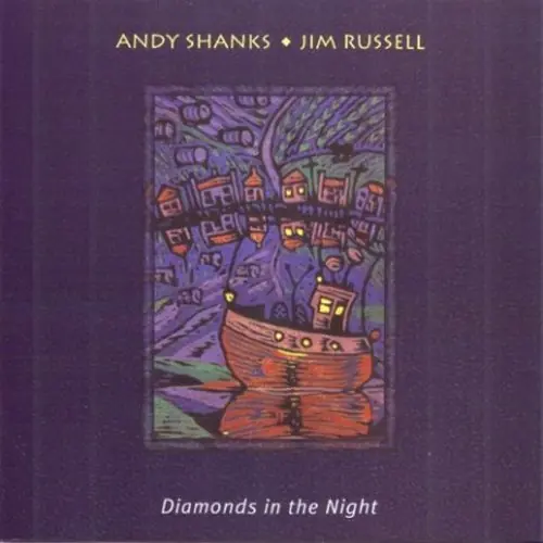 Diamonds in the Night Authentic