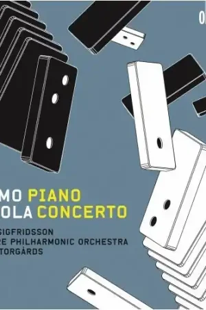 Save Now Piano Concerto