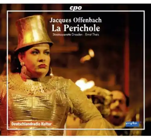 La Perichole Instant Buy