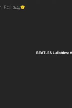 Beatles Lullabies Vol. 2 (Various Artist) Secure Checkout