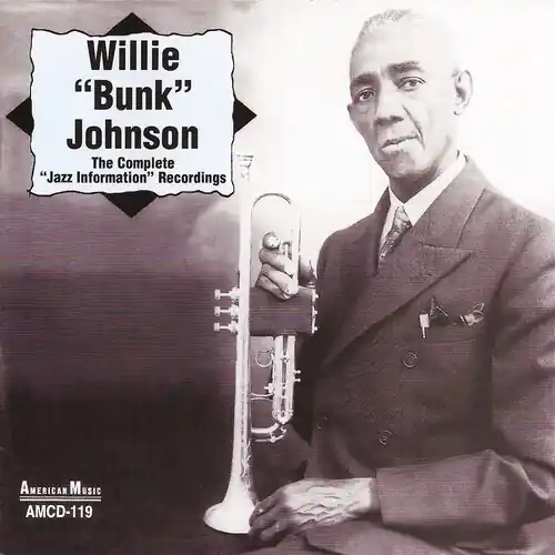 Free Returns The Complete "Jazz Information" Recordings