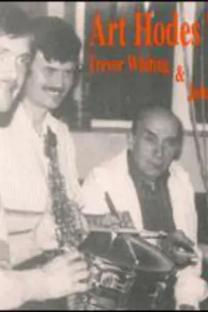 Latest Art Hodes Trio