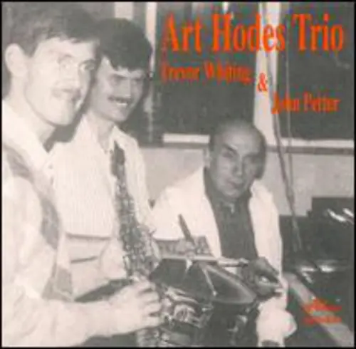 Latest Art Hodes Trio