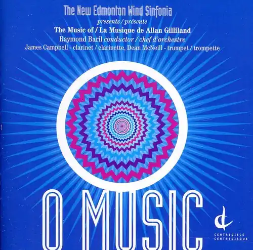 O Music Crafted
