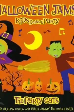 Hot Picks Kids Dance Party: Halloween Jams