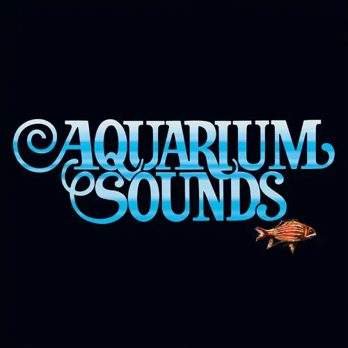 Aquarium Sounds Special Discount