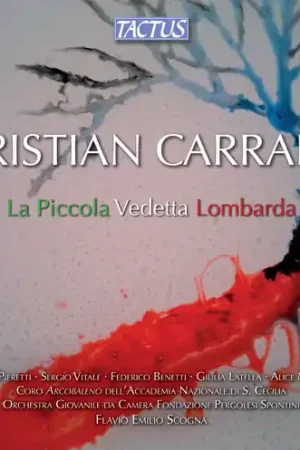 La Piccola Vedetta Lombarda Popular