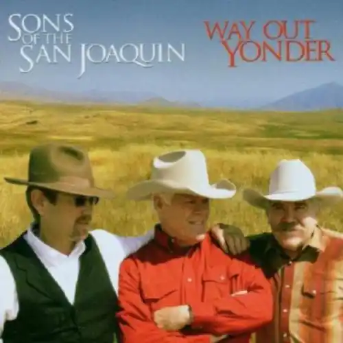 Authentic Way Out Yonder