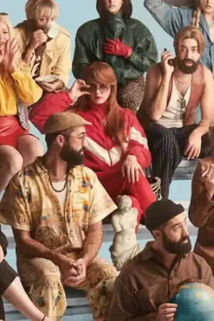 Bargain Macro [Colored Vinyl]
