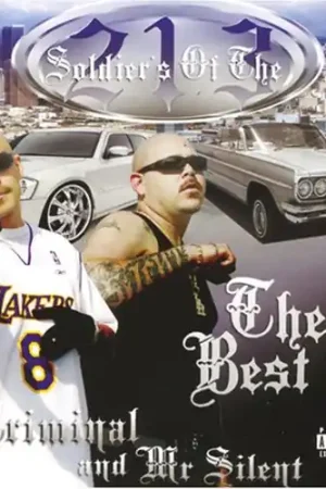 Limited Edition Best of the 213