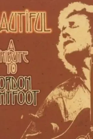 Beautiful: Tribute To Gordon Lightfoot / Various Clearance