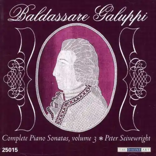 Complete Piano Sonatas 3 Get Yours