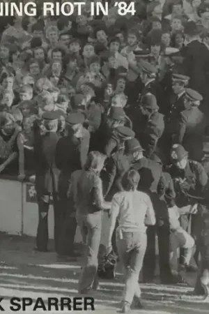 Final Sale Running Riot In '84