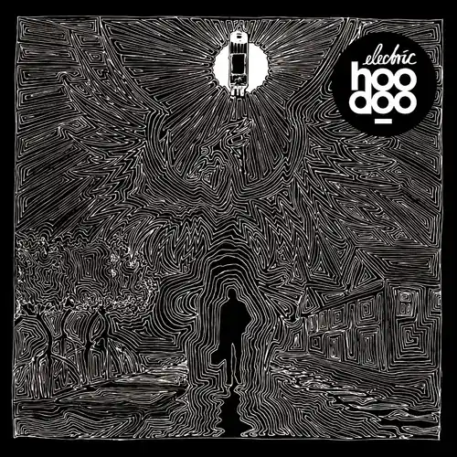 Today Only Electric Hoodoo