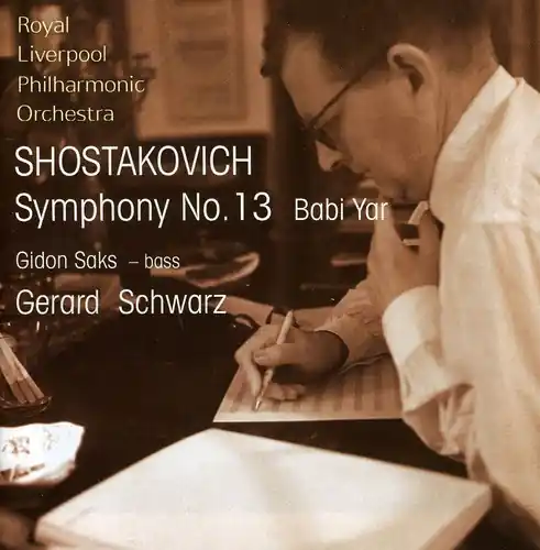 Symphony 13 Original