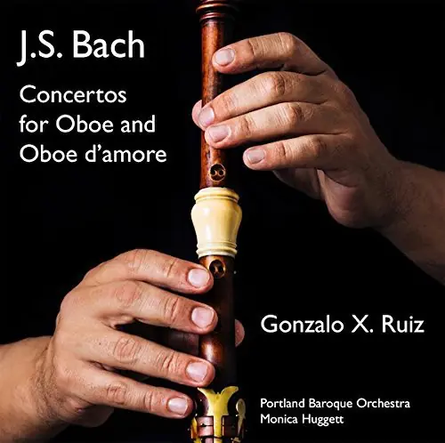 Save Now Concertos for Oboe & Oboe D'amore