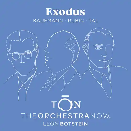 Editor’s Pick Exodus