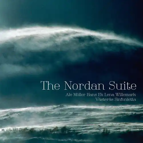 Fast Shipping The Nordan Suite