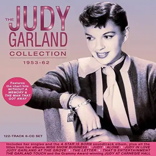 In Demand Collection 1953-62