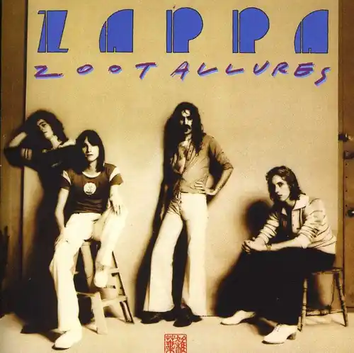 Zoot Allures Special Discount