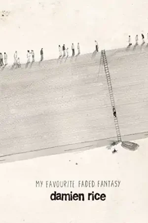 My Favourite Faded Fantasy [Import Vinyl] Direct From Factory