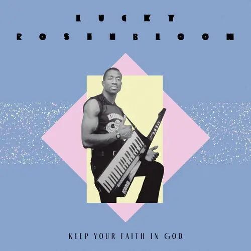 Direct From Factory Keep Your Faith In God / Just Give It All