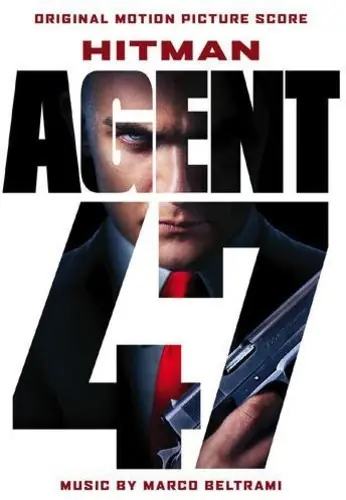 Express Delivery Hitman: Agent 47 (Original Soundtrack)