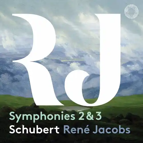 Symphonies 2 & 3 Hot Picks