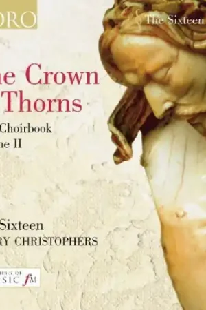 Best Seller Crown of Thorns Eton BK 2