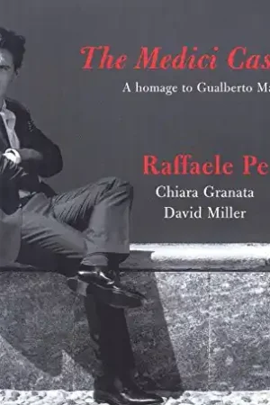 Direct From Manufacturer Medici Castrato-A Homage to Gualberto Magli