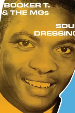 Affordable Soul Dressing (Mono)