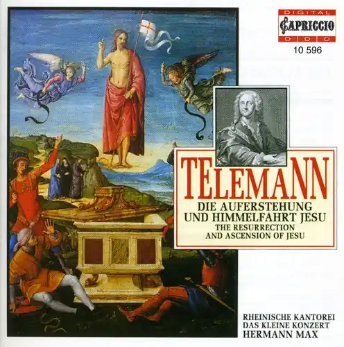 Seasonal Sale Die Auferstehung Und Himmelfahrt Jesu