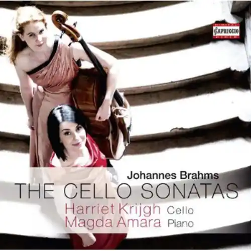 Mega Sale Cello Sonatas