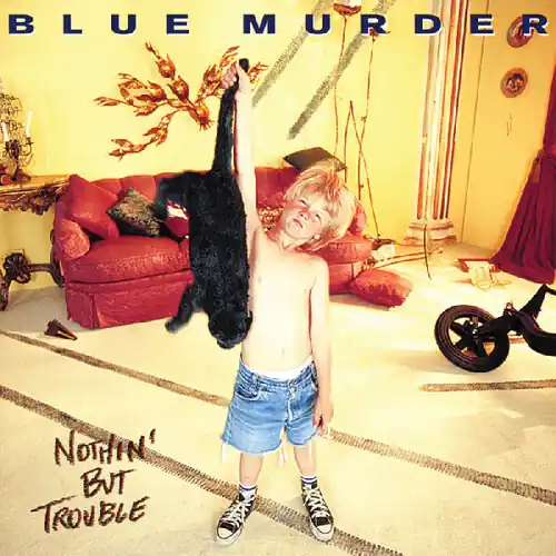 Wholesale Nothin' But Trouble